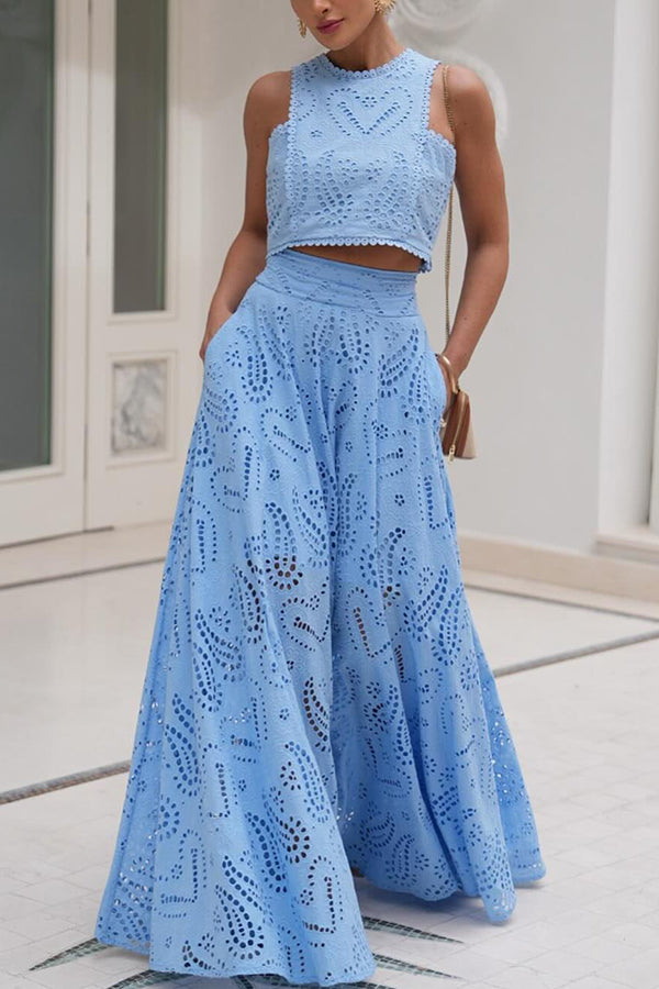 Blue / XL