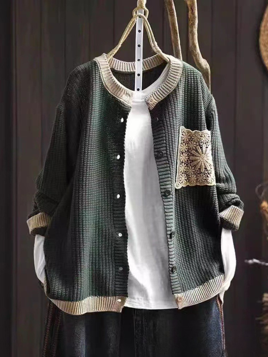 Green / One Size