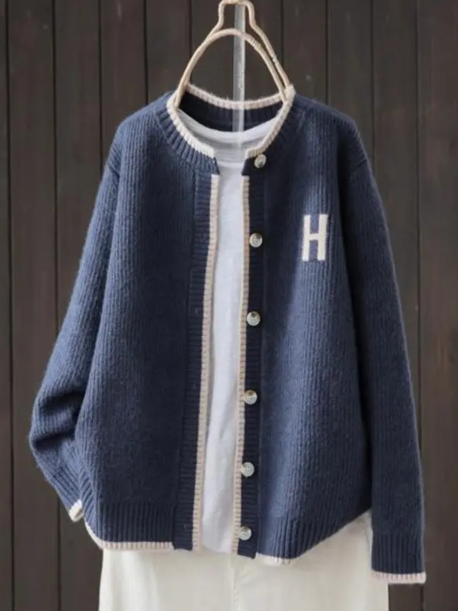 Navy Blue / 3XL