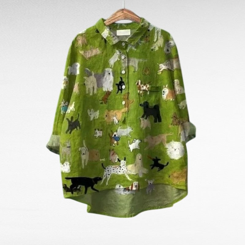 Green / 5XL