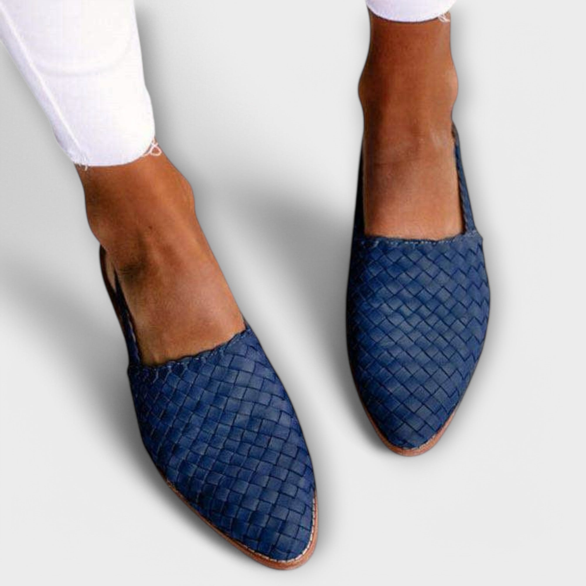 Blue / 9.5