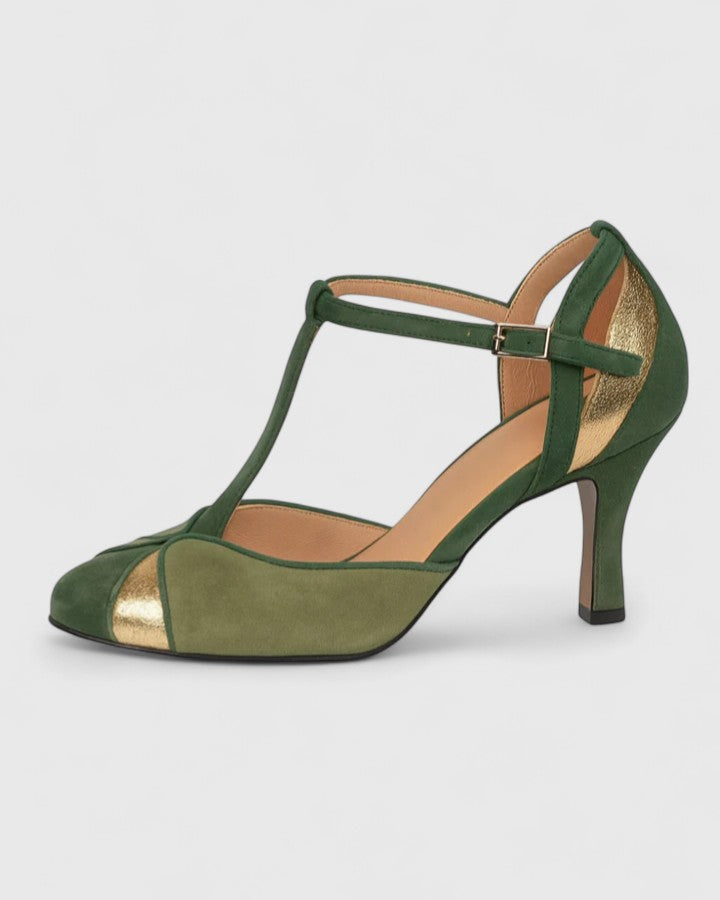 Green / 11 US | 42 EU | 9 AU
