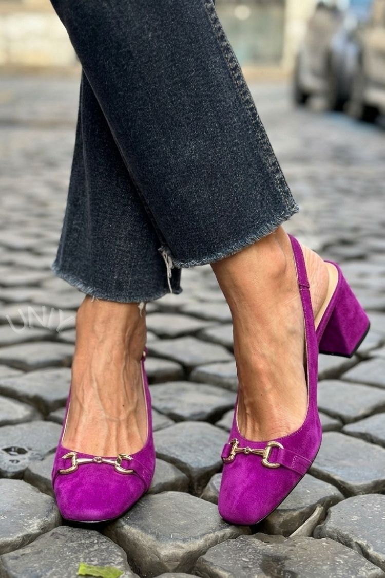 Purple / US 11