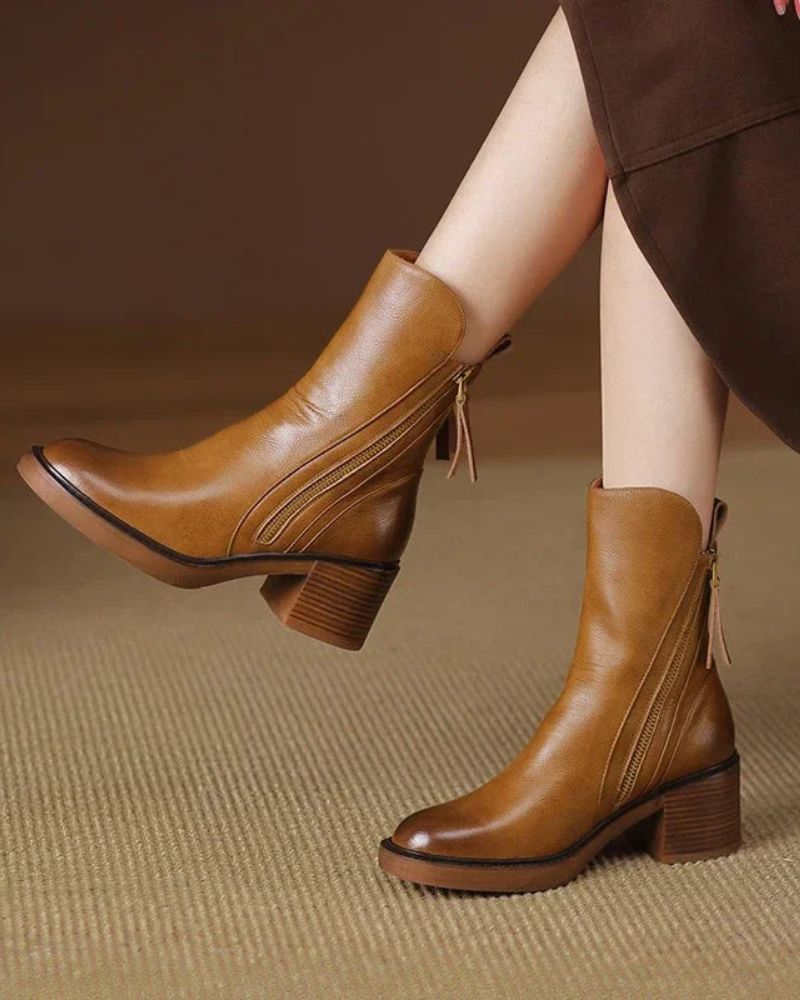 Brown / 12