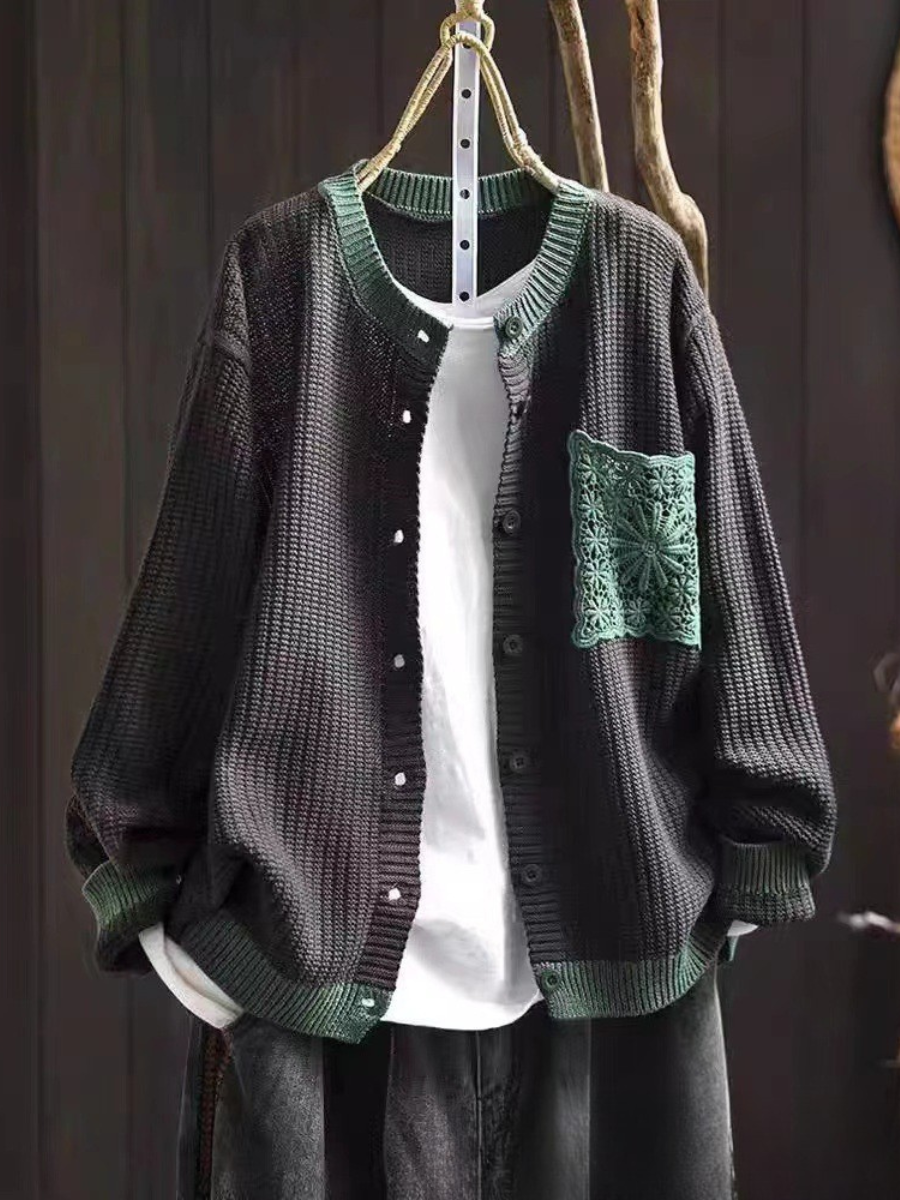 Dark Grey / One Size