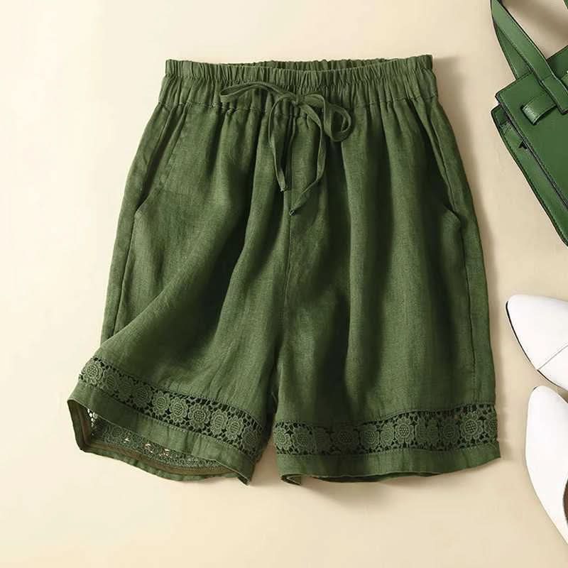 Green / 2XL