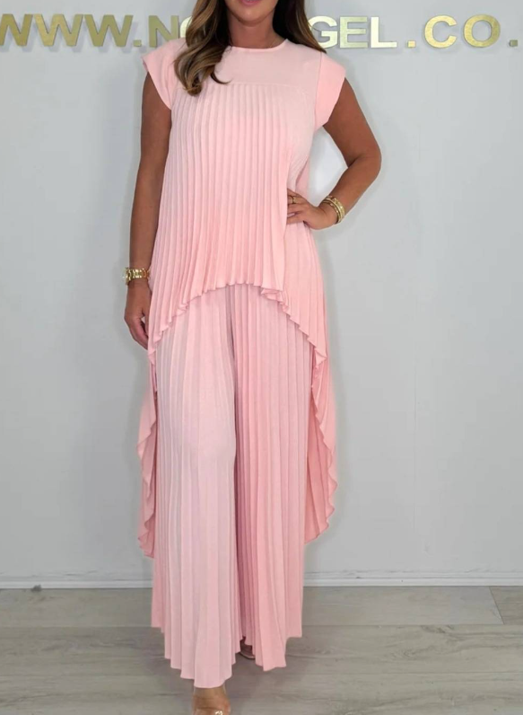 Pink / 3XL