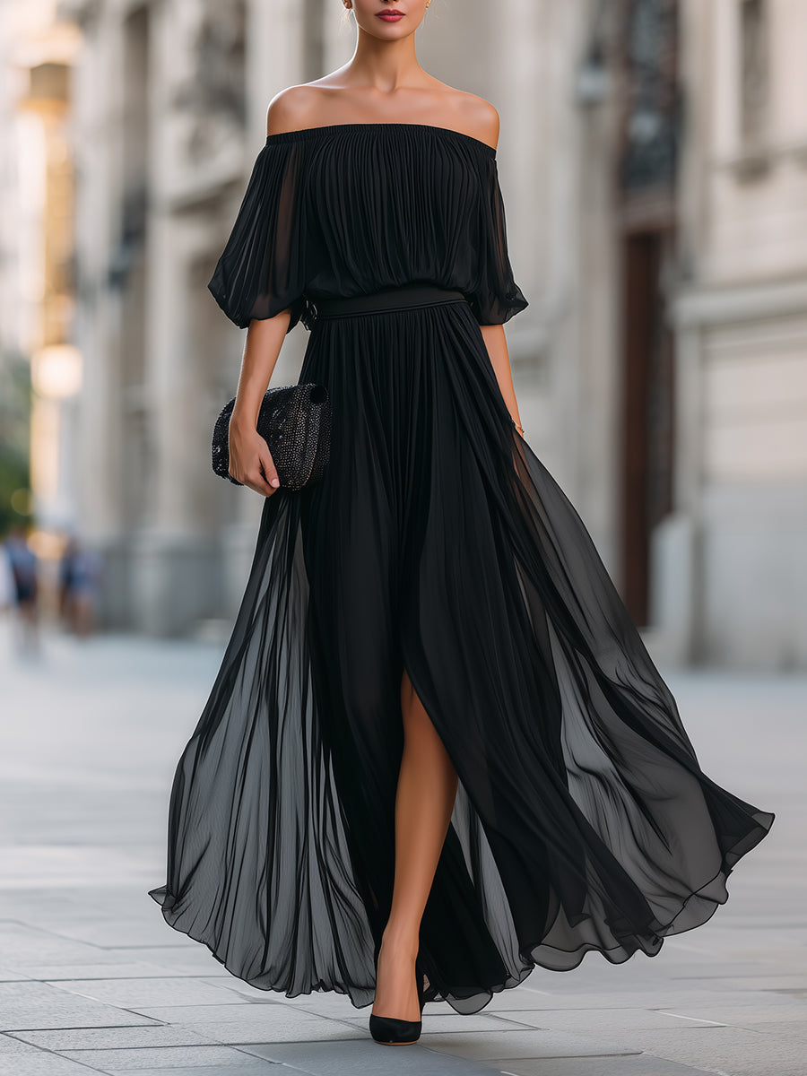 Black / 2XL(18)