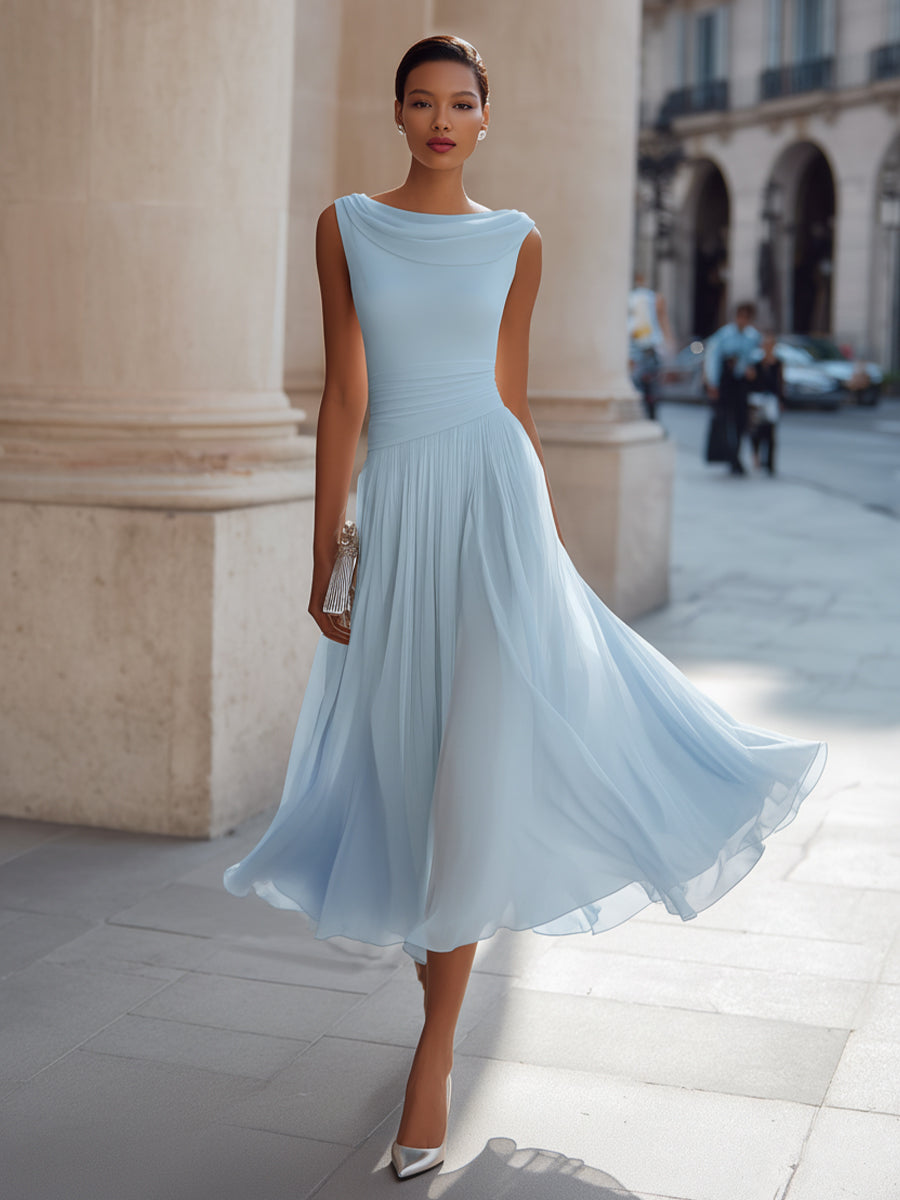 Sky Blue / 2XL(18)
