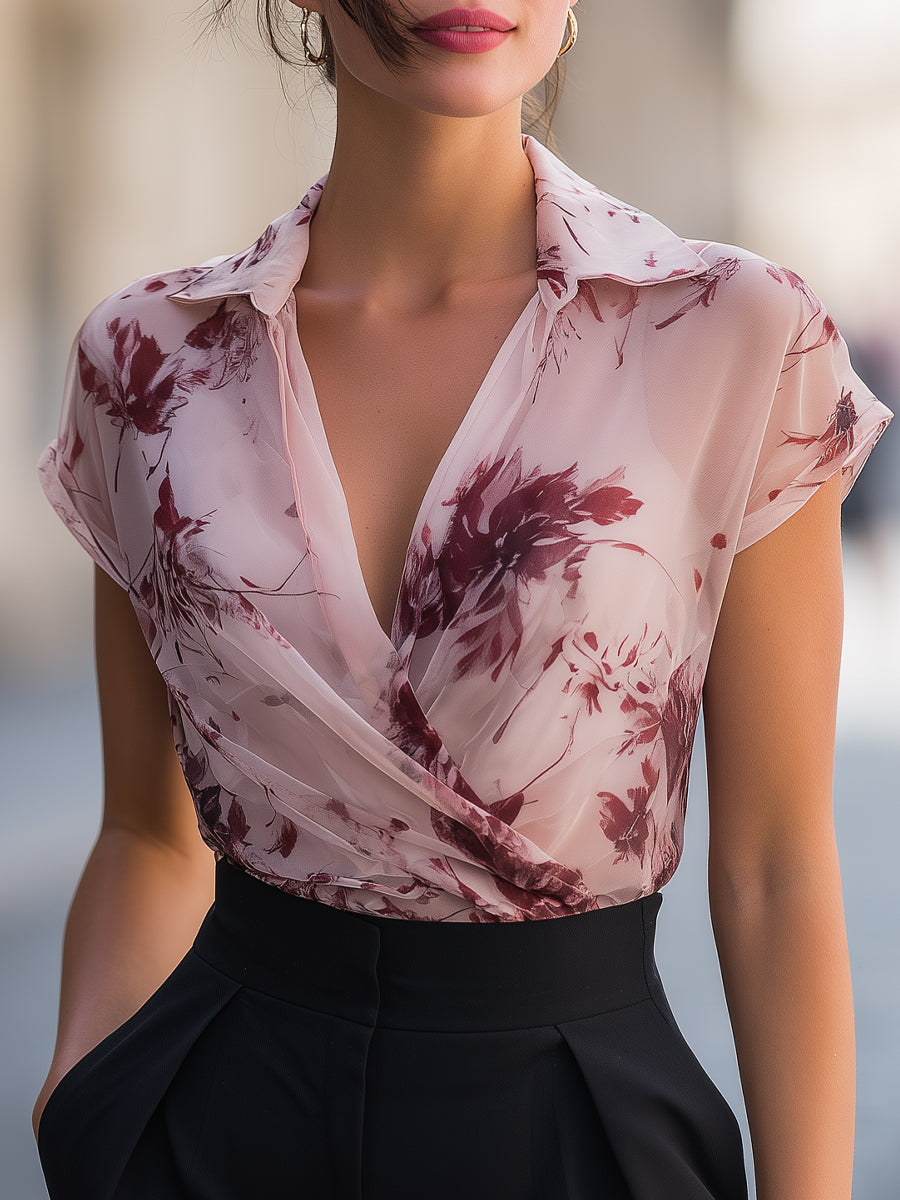 Pink / 2XL(18)
