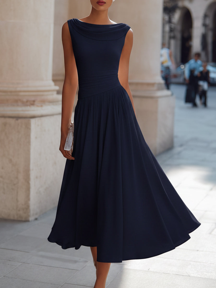 Navy Blue / 2XL(18)