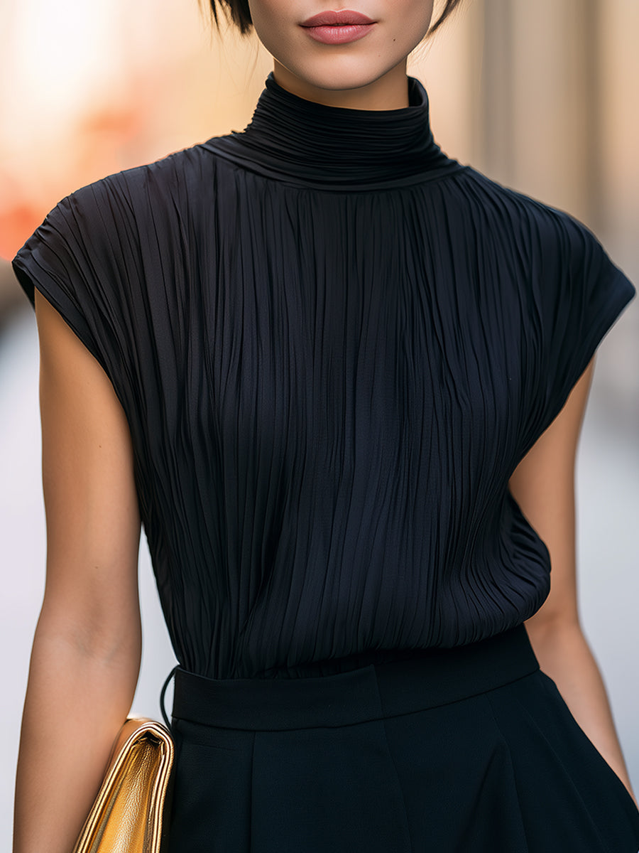 Black / 2XL(18)