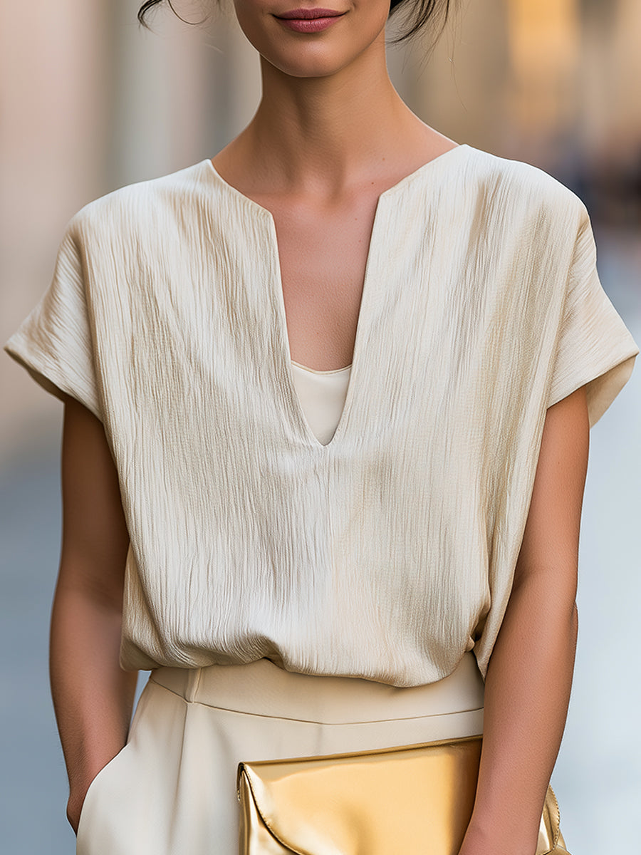 Beige / 2XL(18)