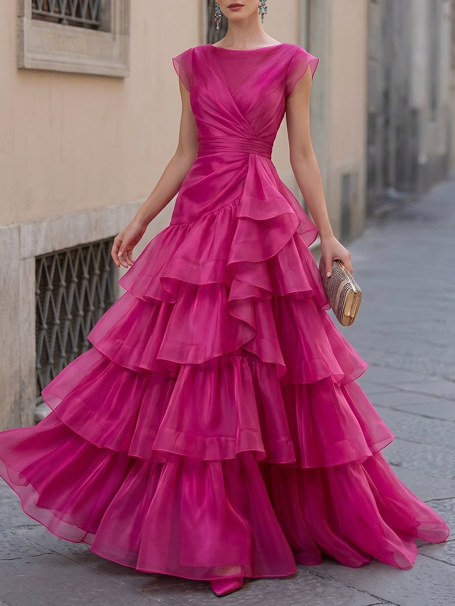Fuchsia / 2XL(18)