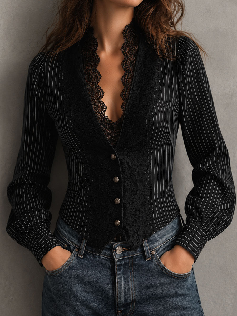 Black / 3XL