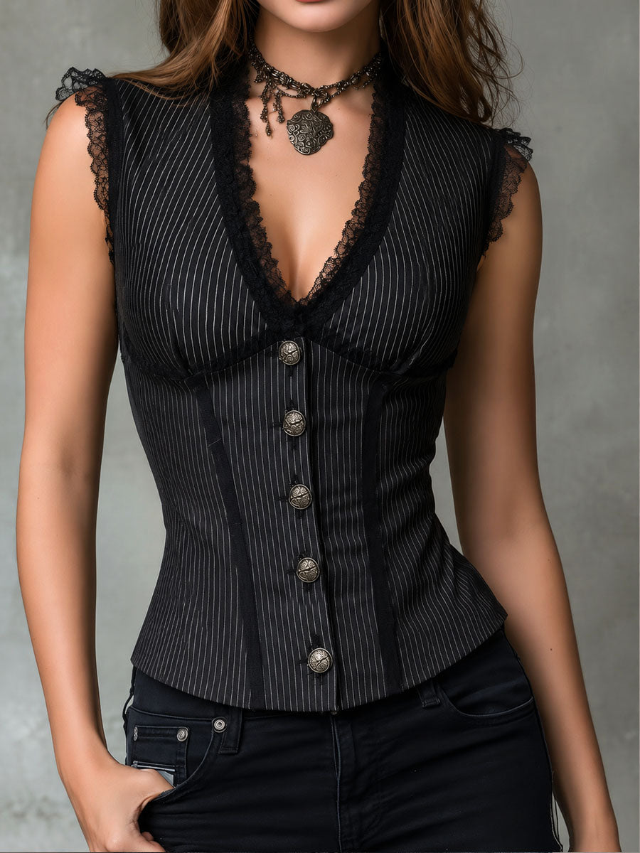 Black / 3XL