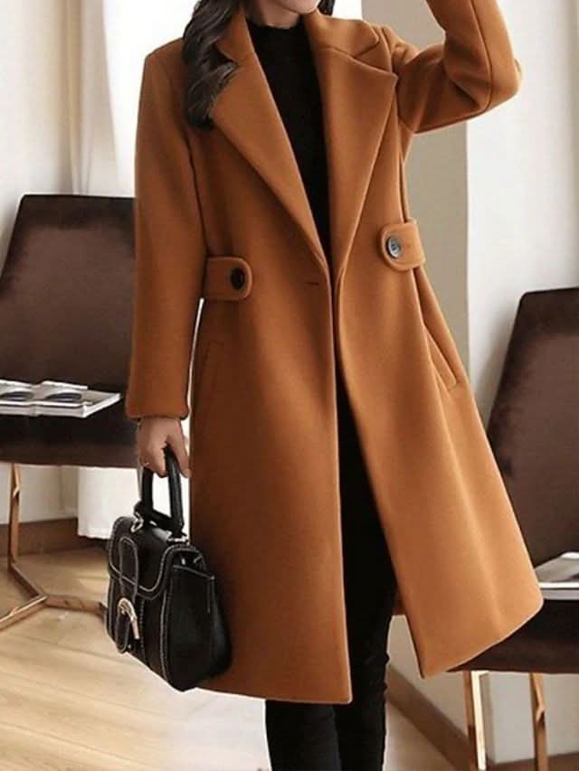 Brown / 2XL / UK 18