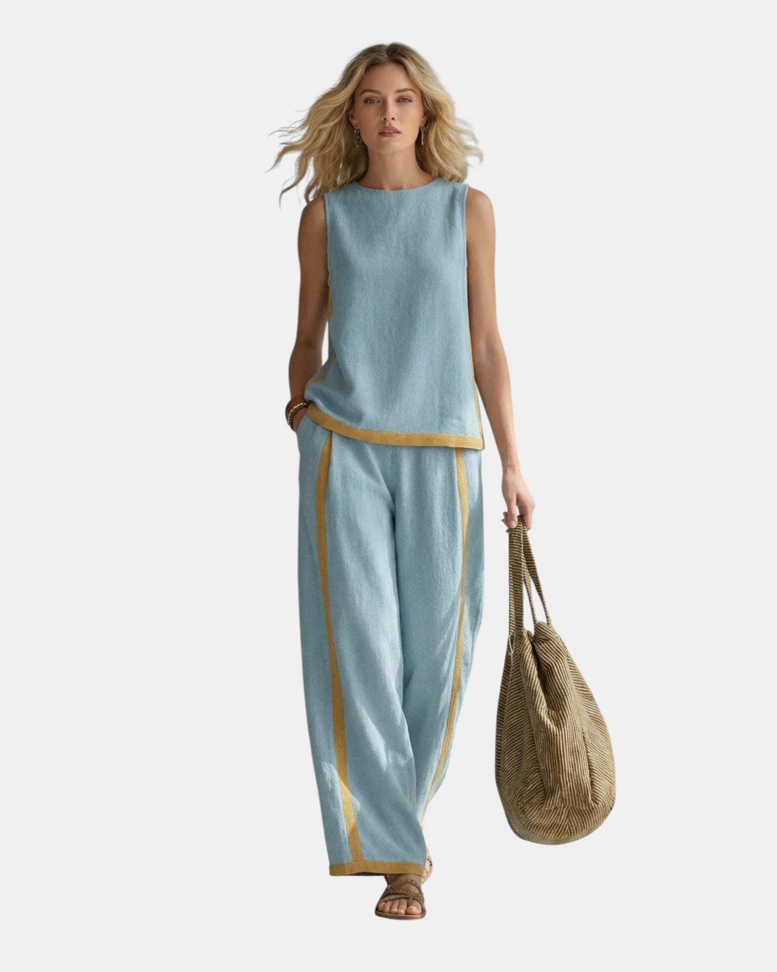 Blue / 2XL