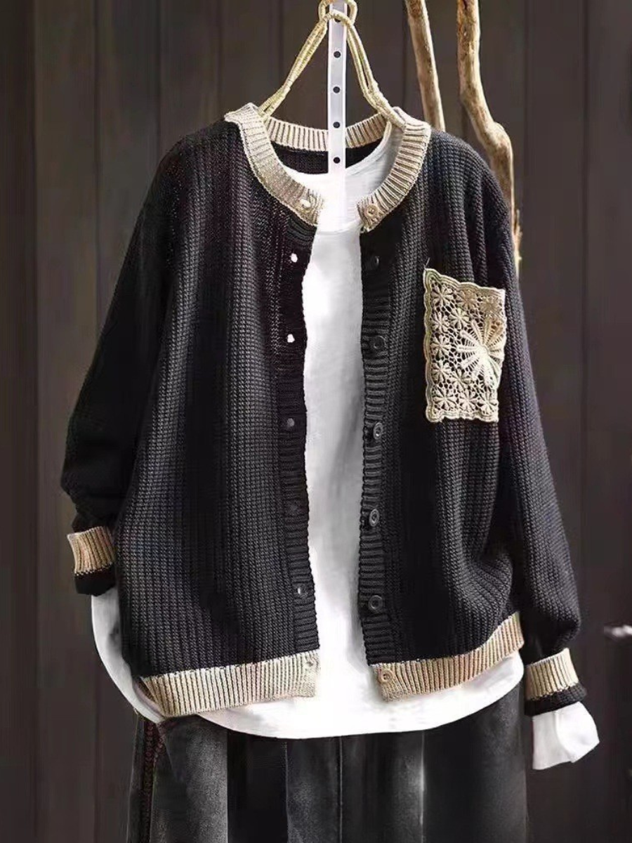 Black / One Size
