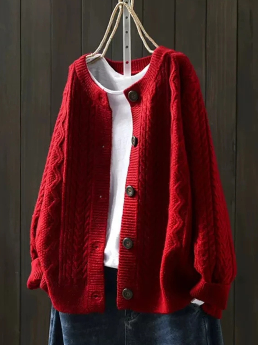 Red / 3XL