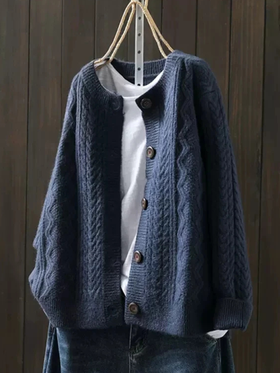 Navy Blue / 3XL
