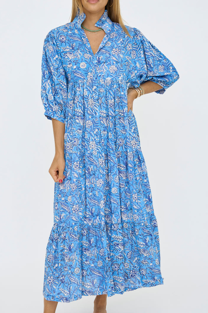 Blue / 3XL