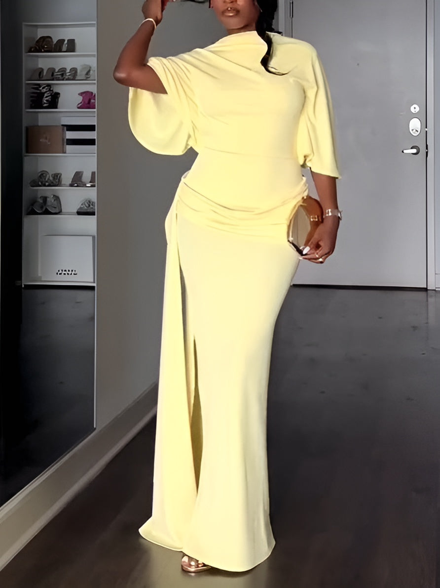 Yellow / 2XL