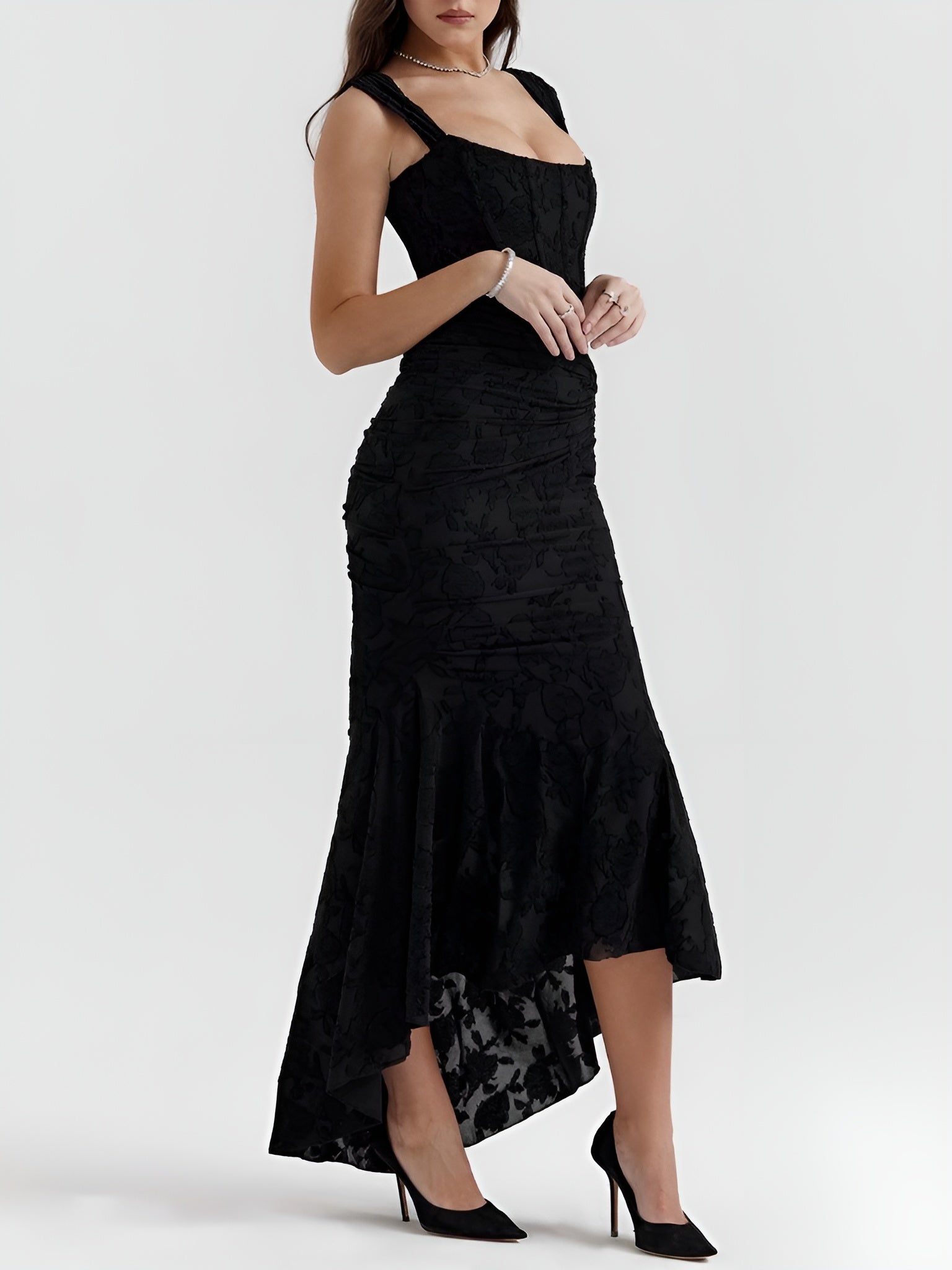 Black / XL