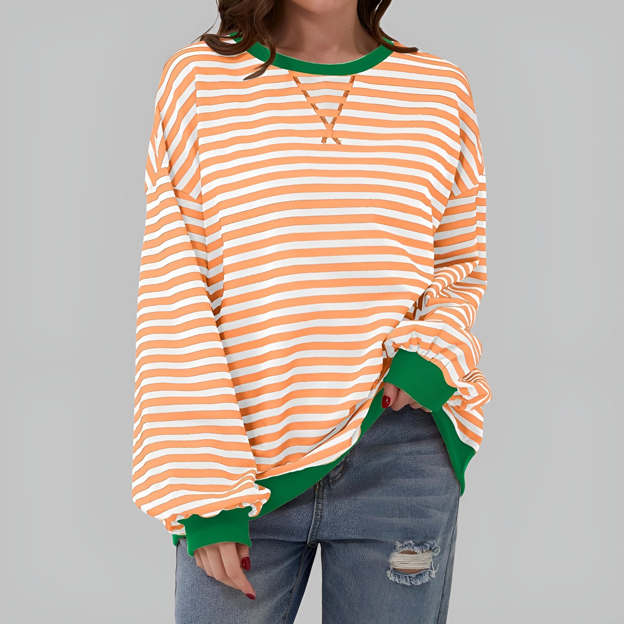 Orange Light / 5XL