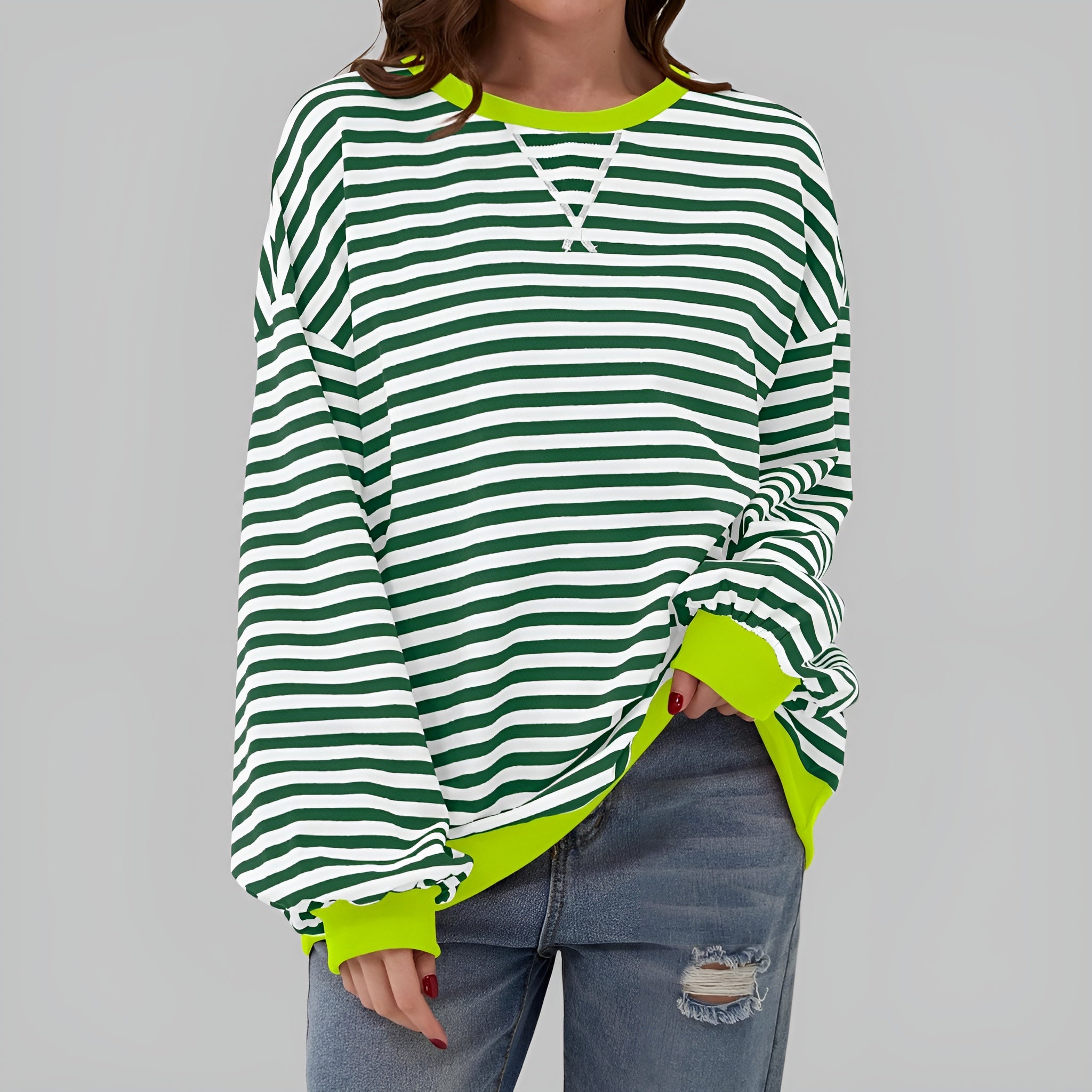 Green Dark / 5XL