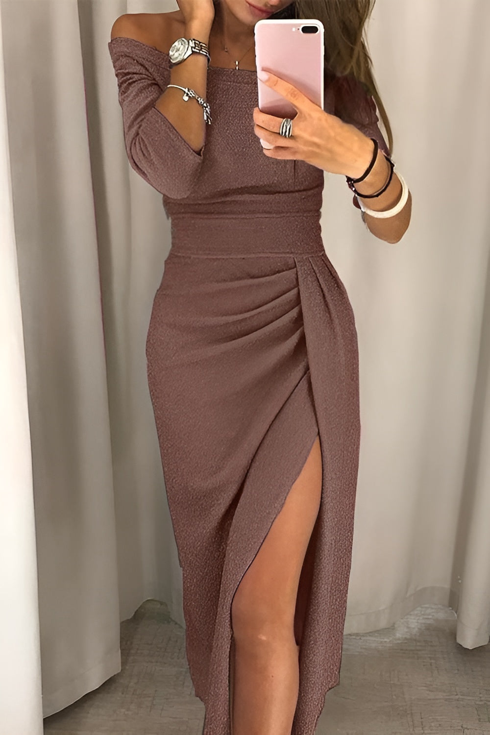 Brown / 2XL