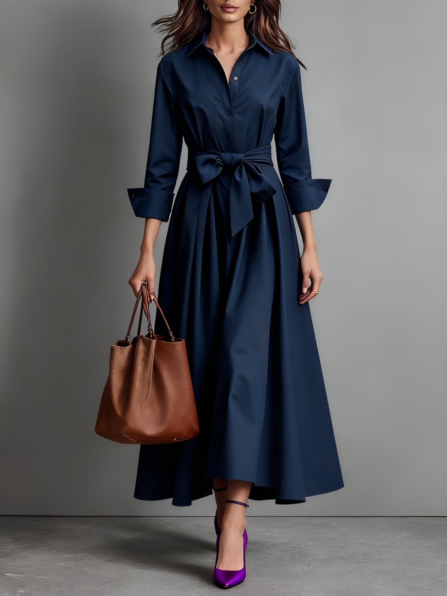 Blue Navy / 2XL