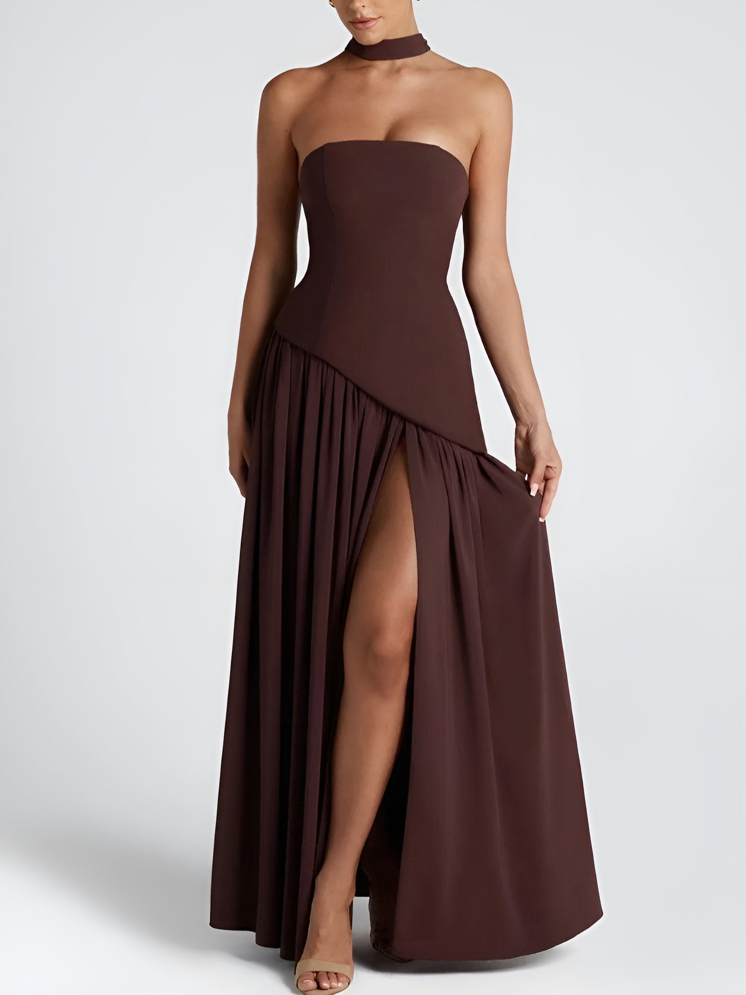 Brown / XL