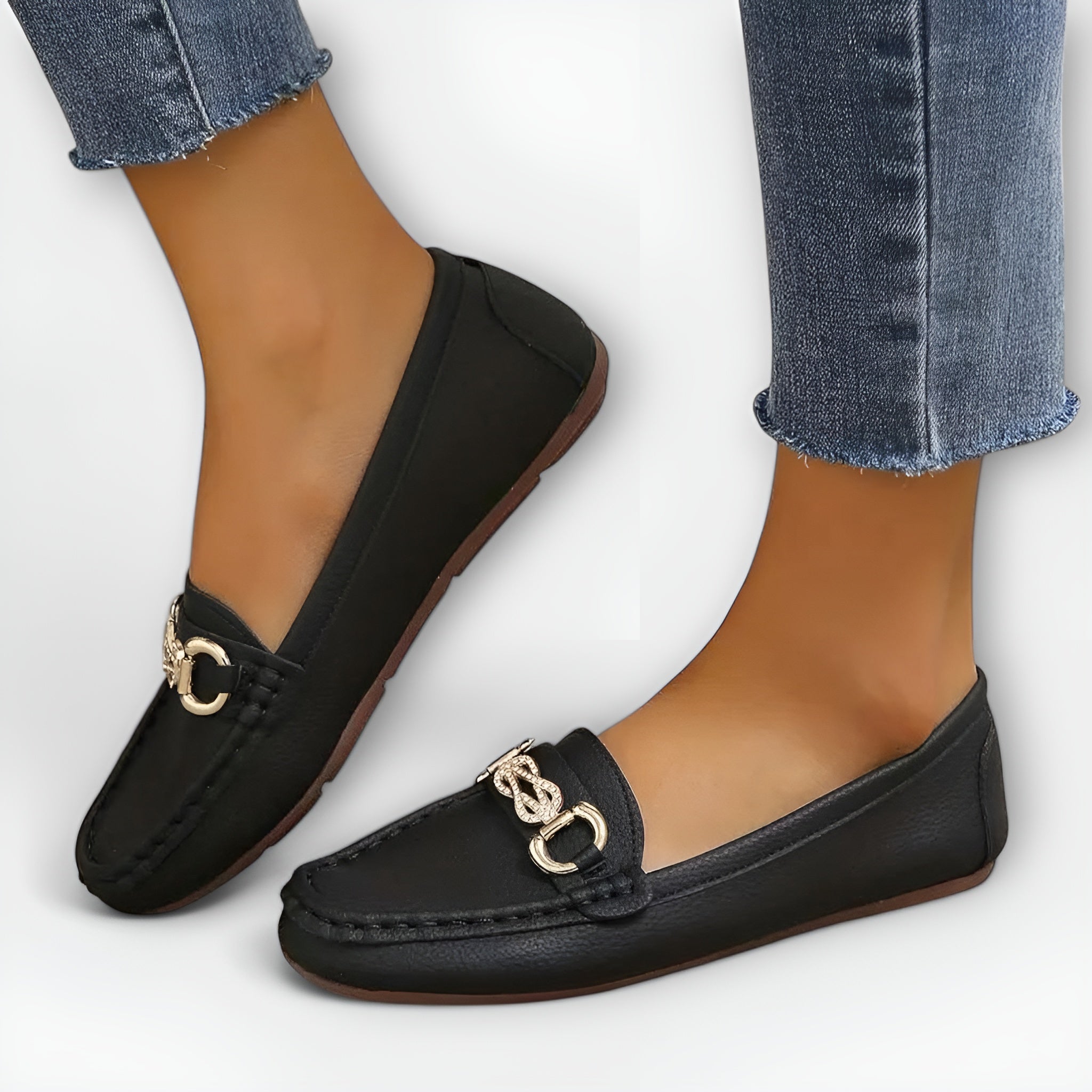Black / 43
