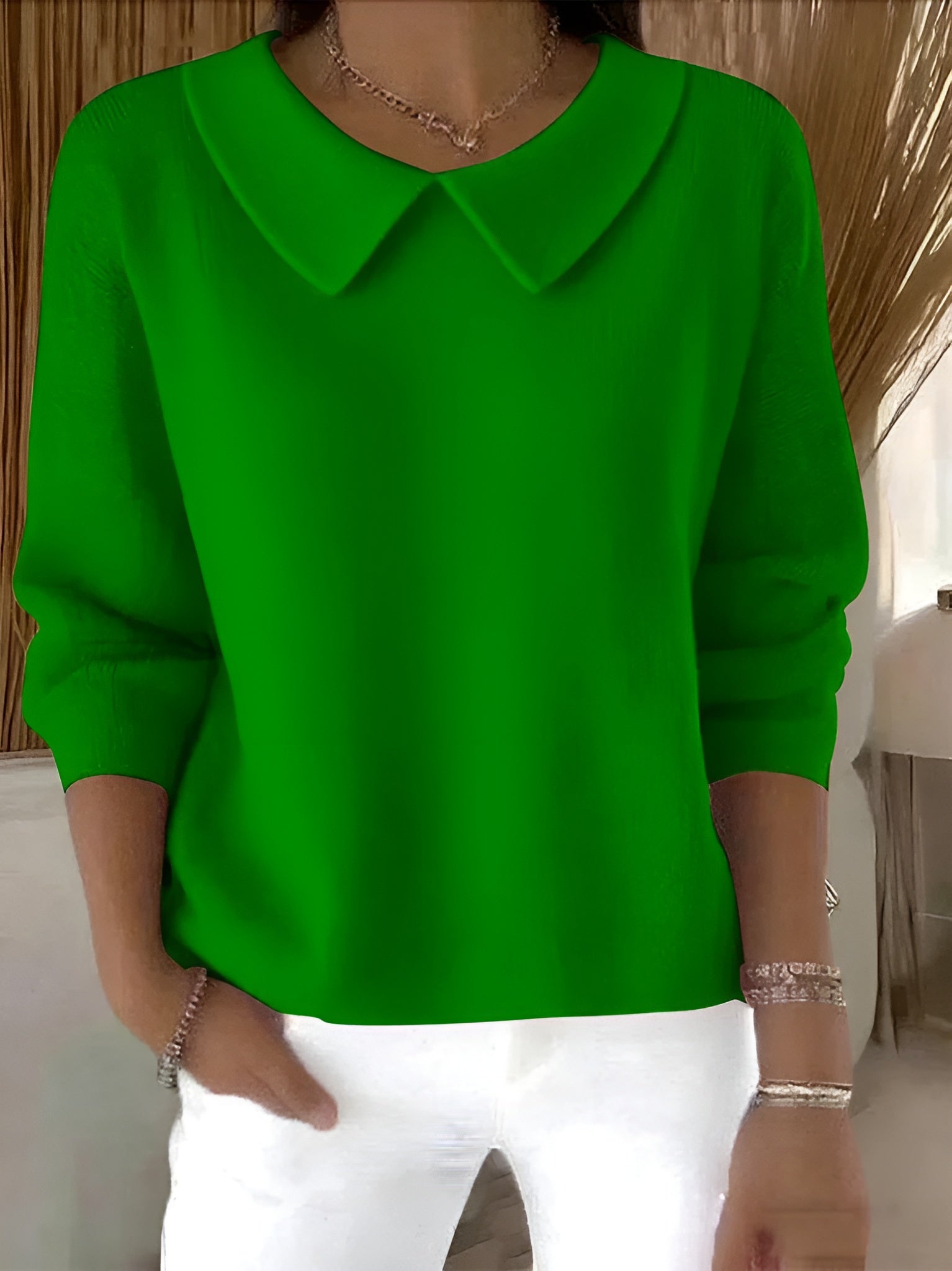 Green / 4XL