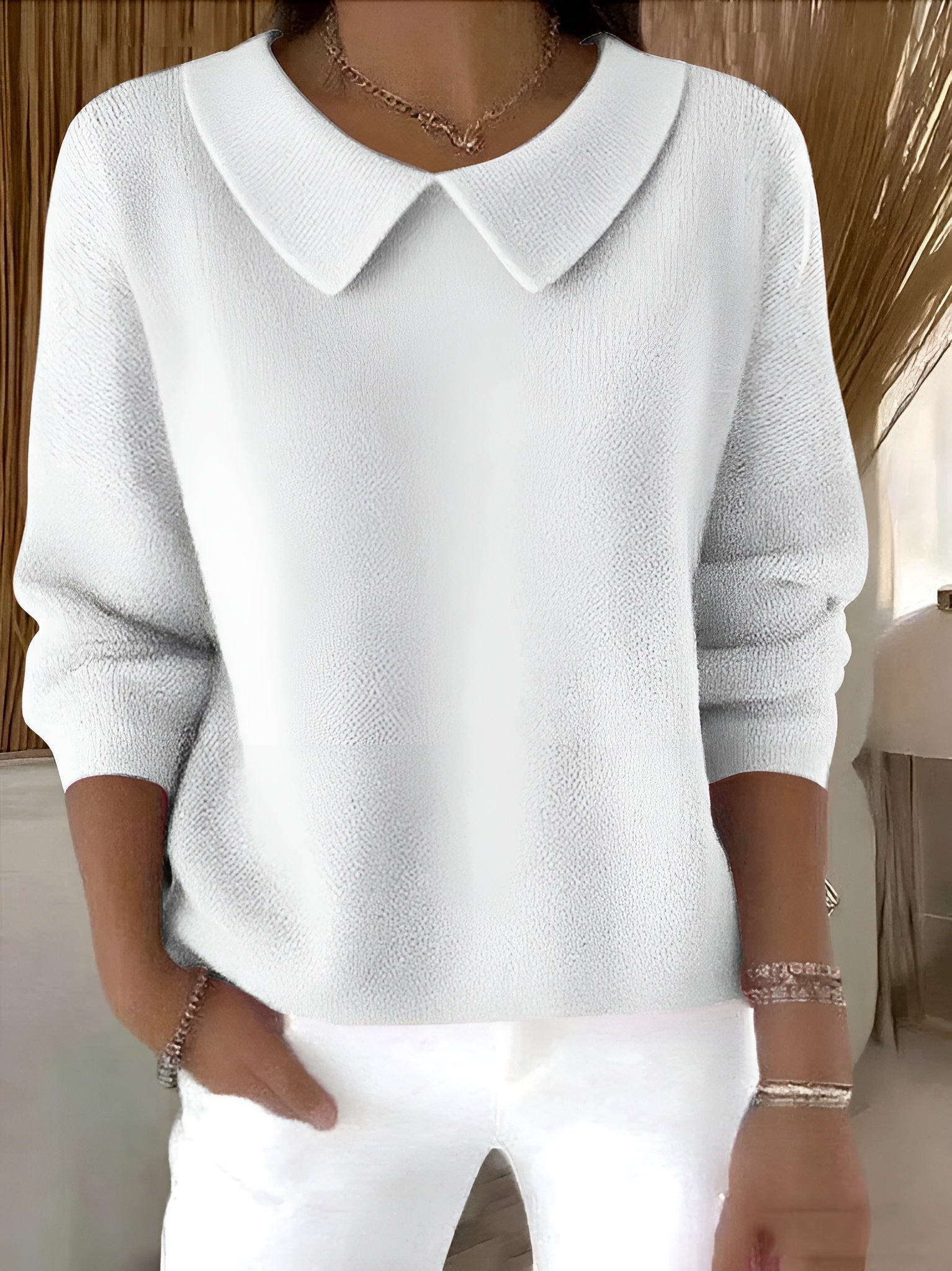 White / 4XL