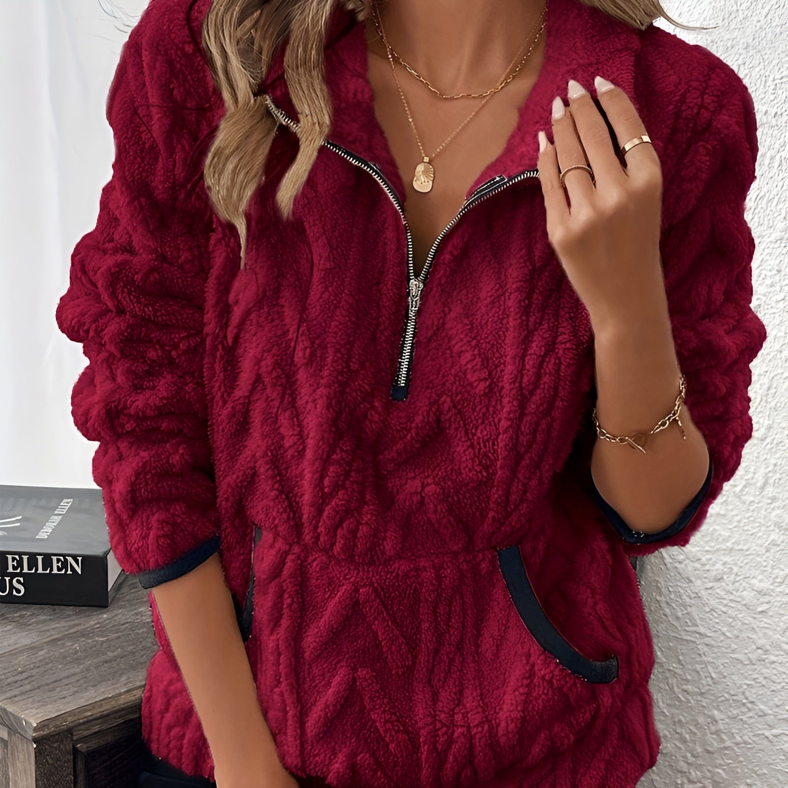 Red / 3XL