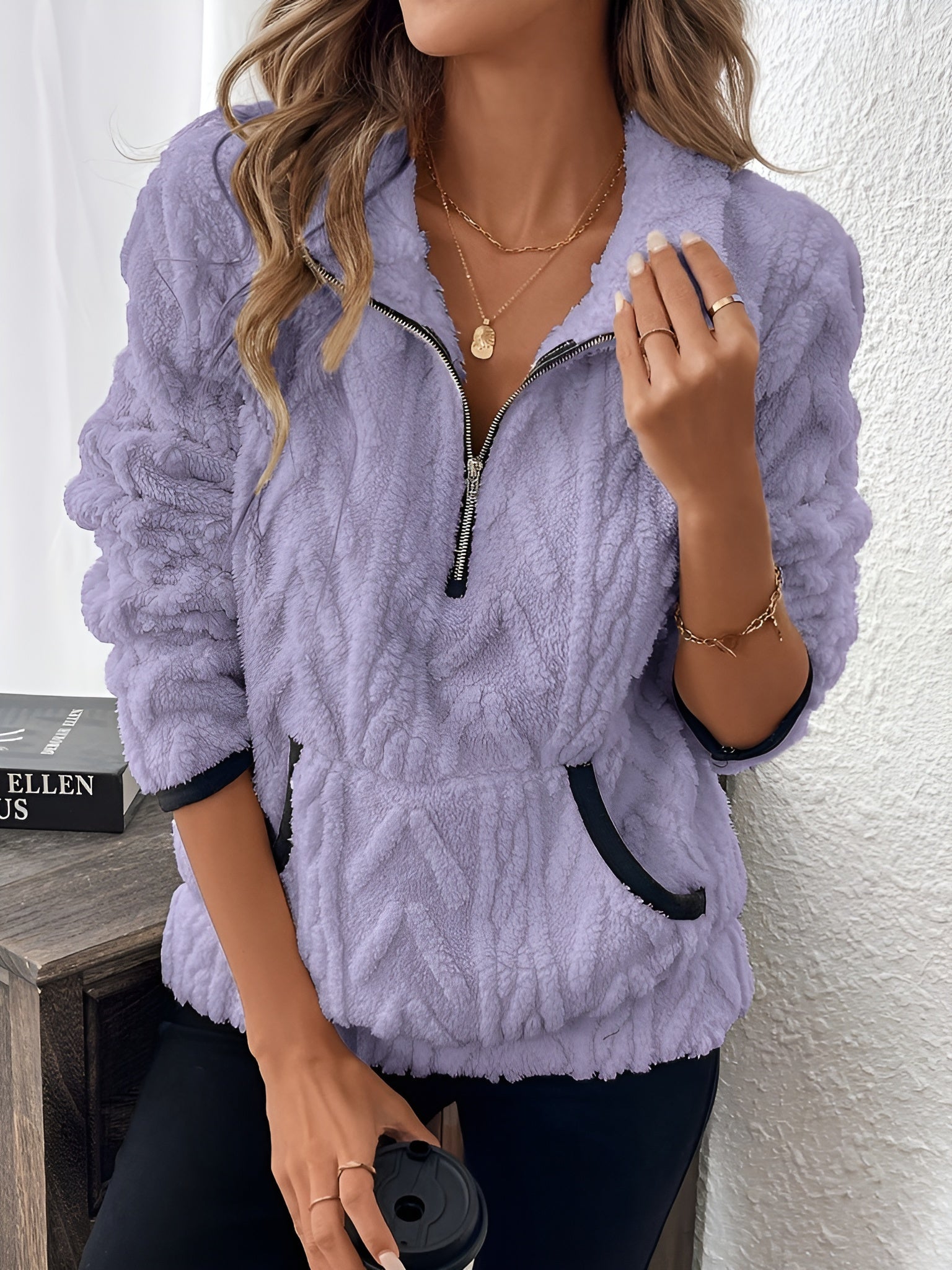 Purple / 3XL