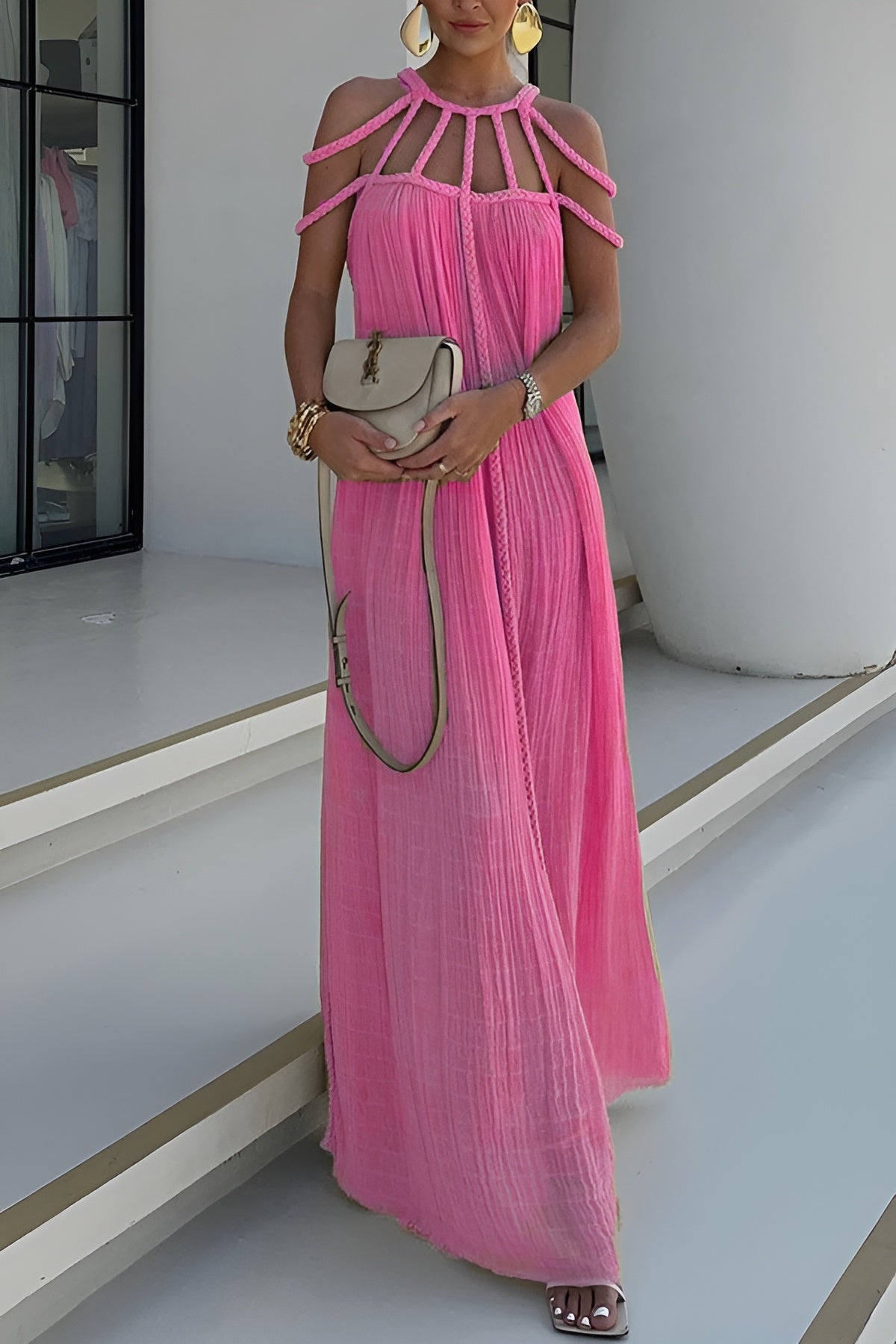Pink / ONE-SIZE