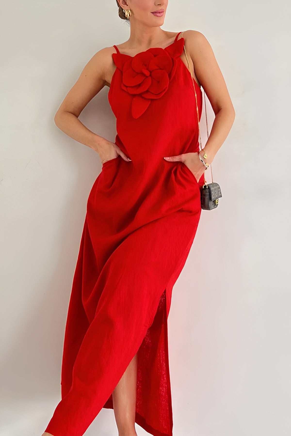 Red / XL