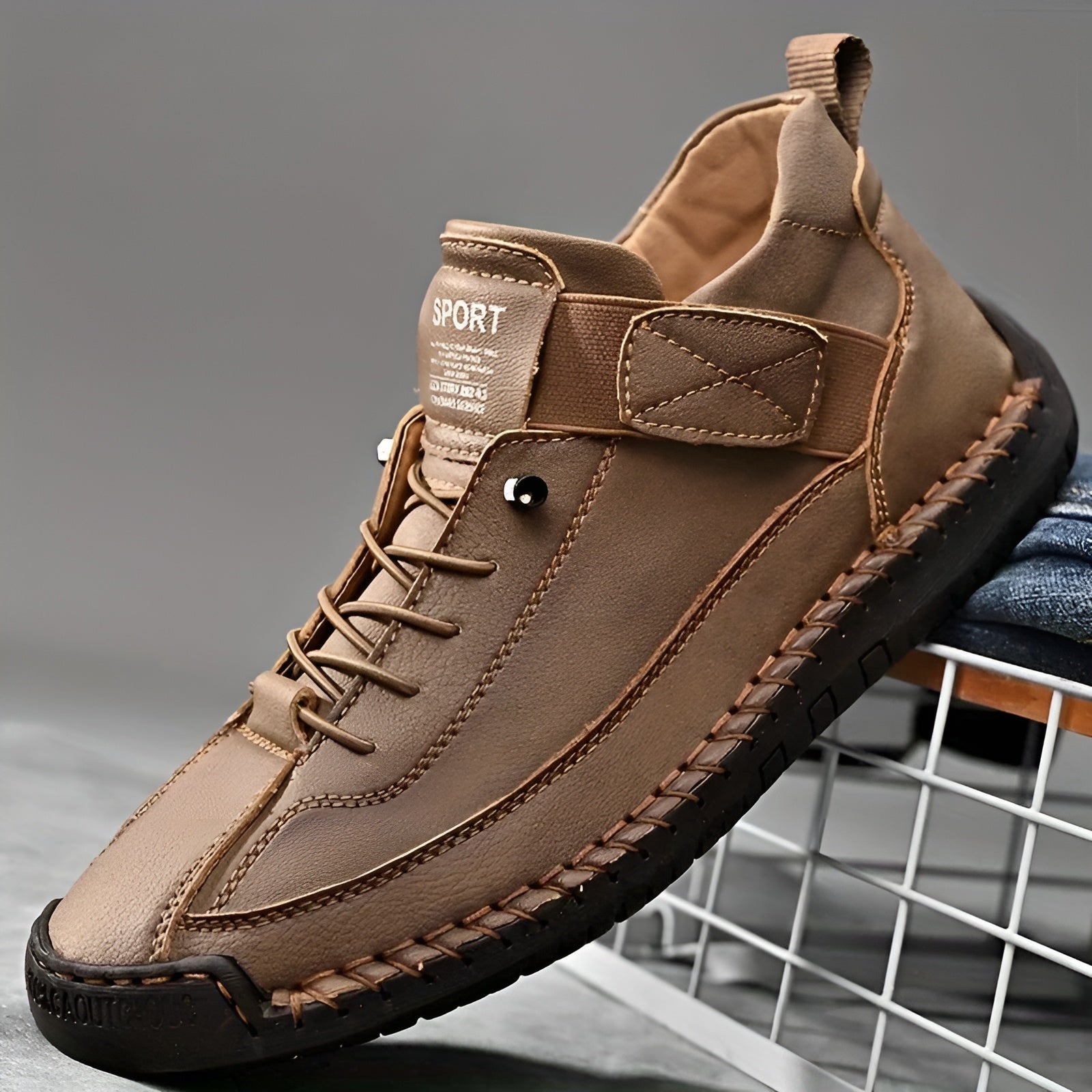 Khaki / 45