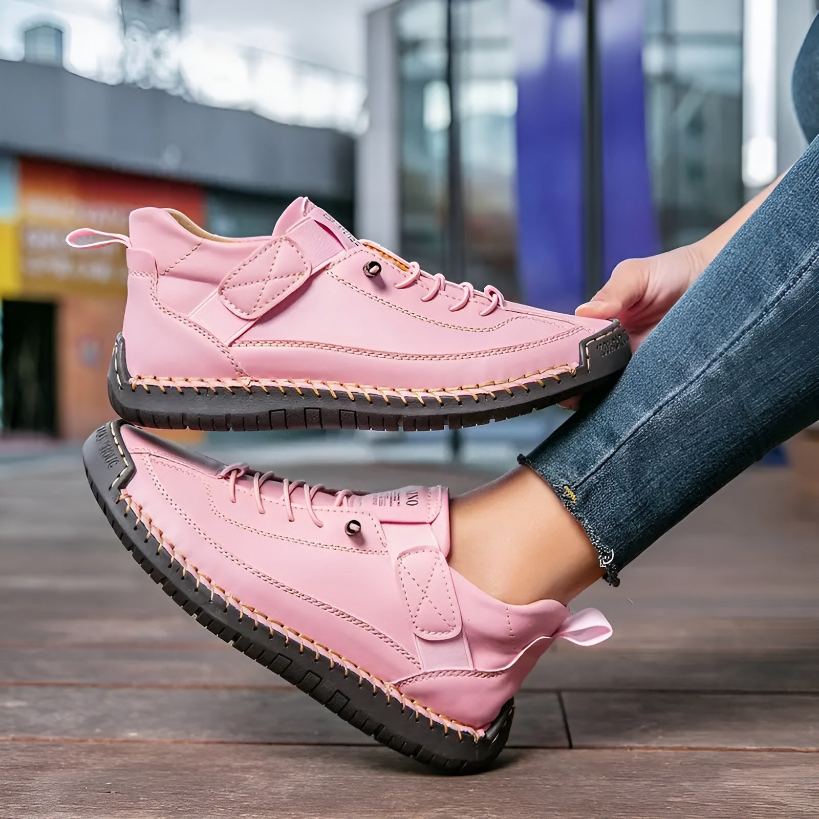 Pink / 45