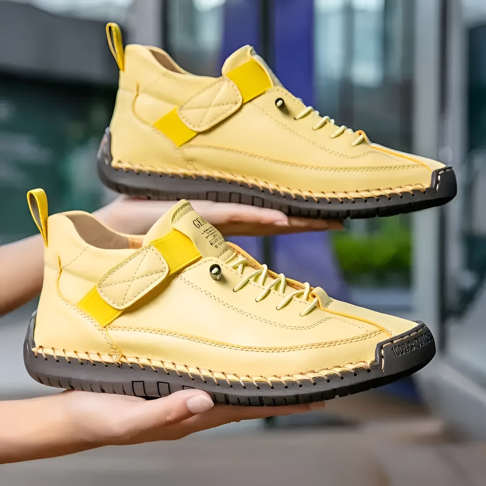 Yellow / 45