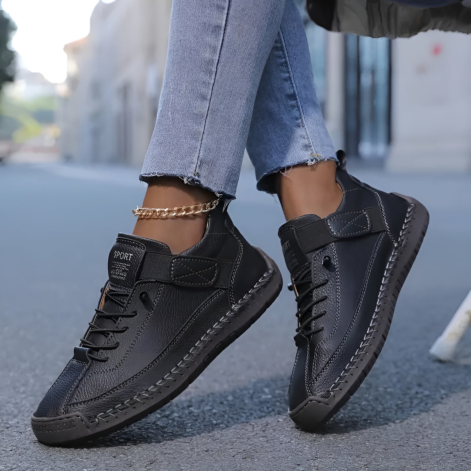 Black / 45