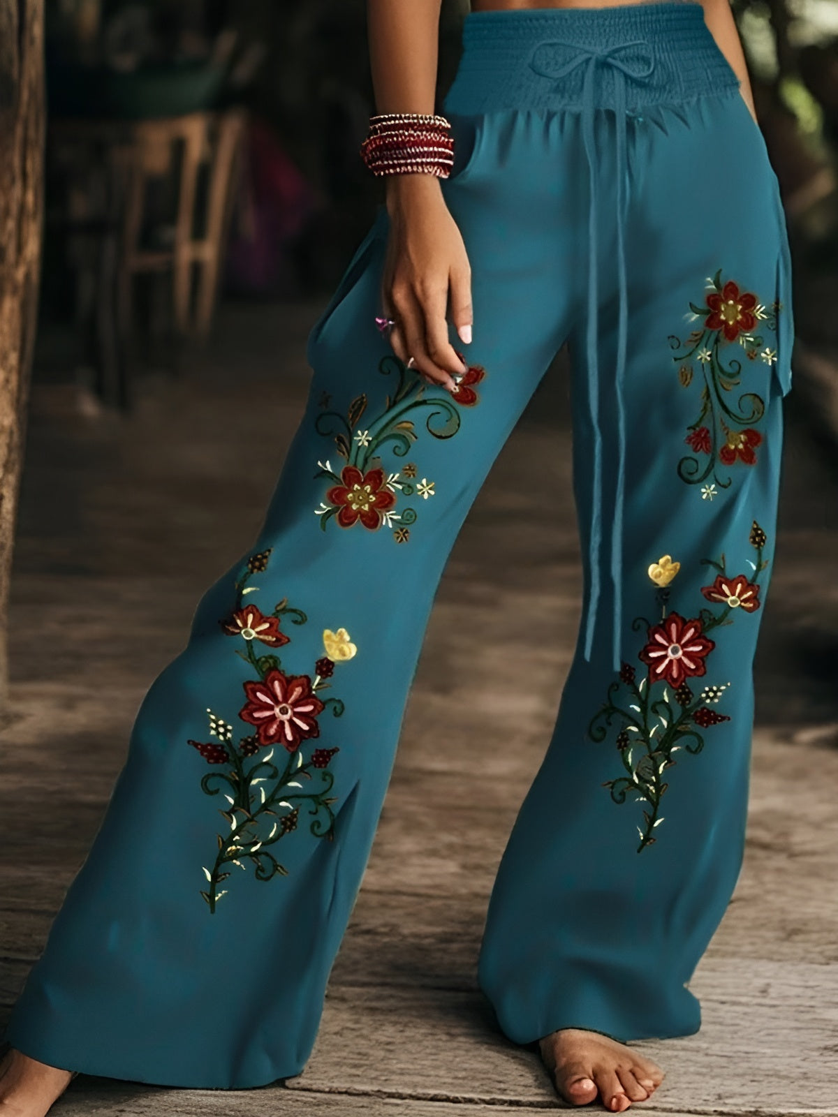 Blue / 2XL