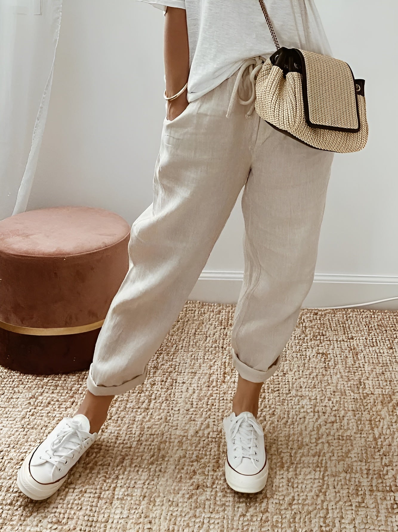 Khaki / 3XL