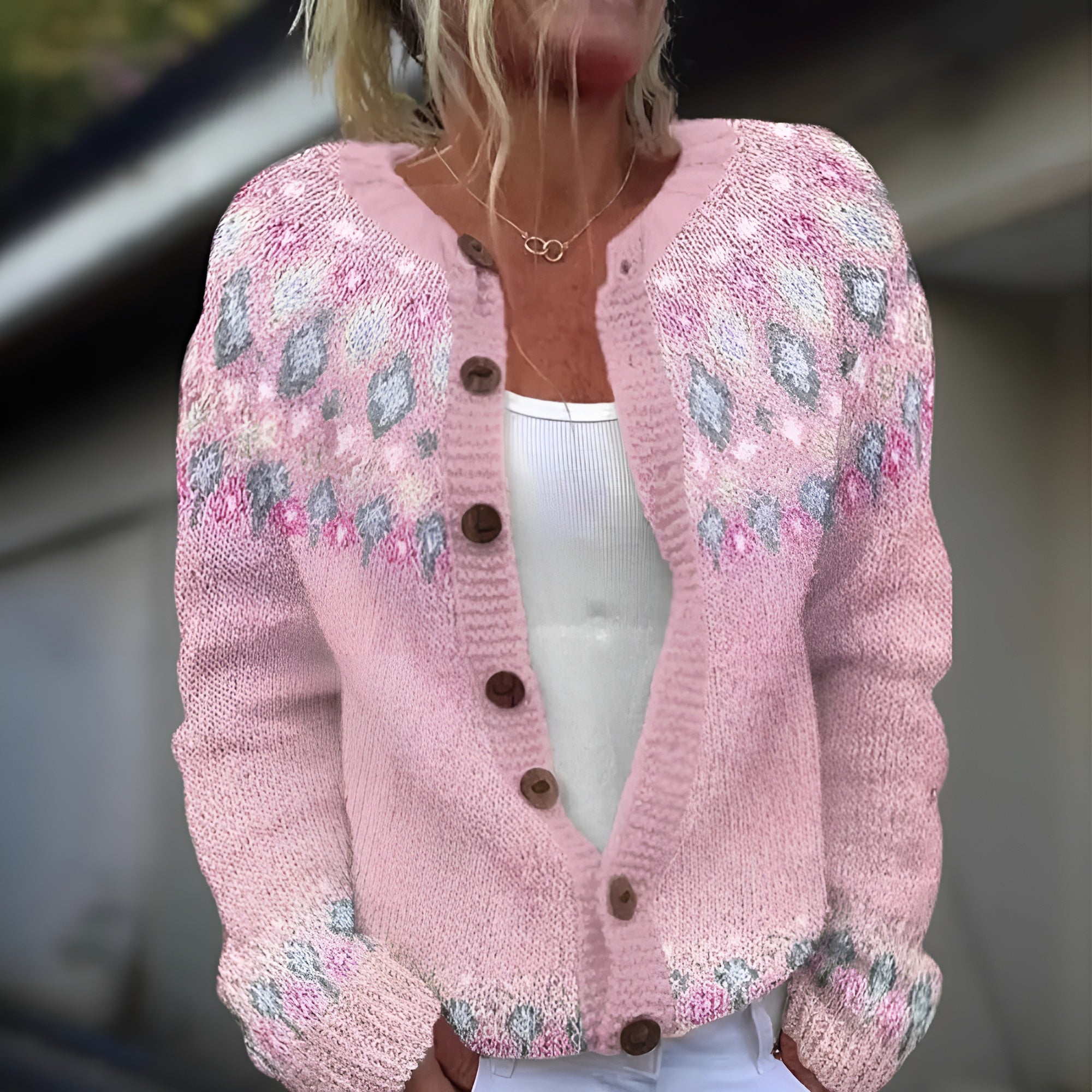 Pink Light / 5XL
