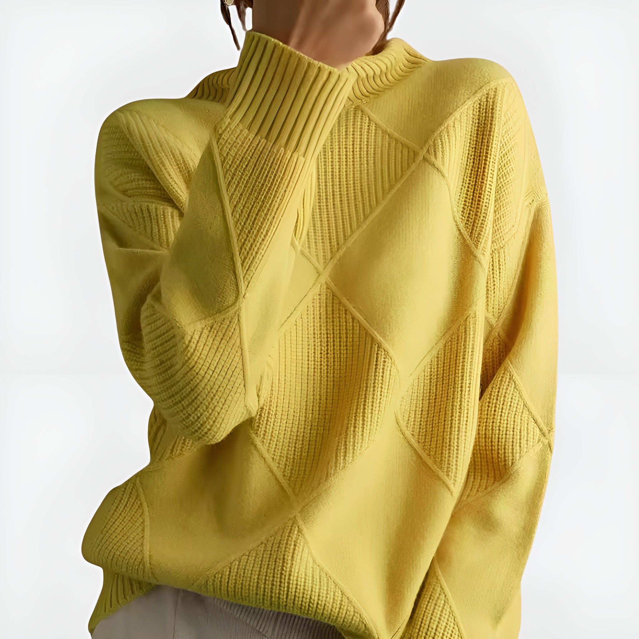 Yellow / 2XL