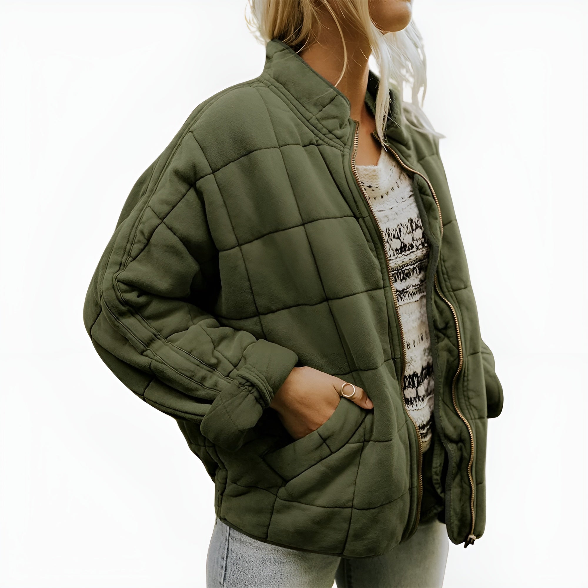 Green / 2XL
