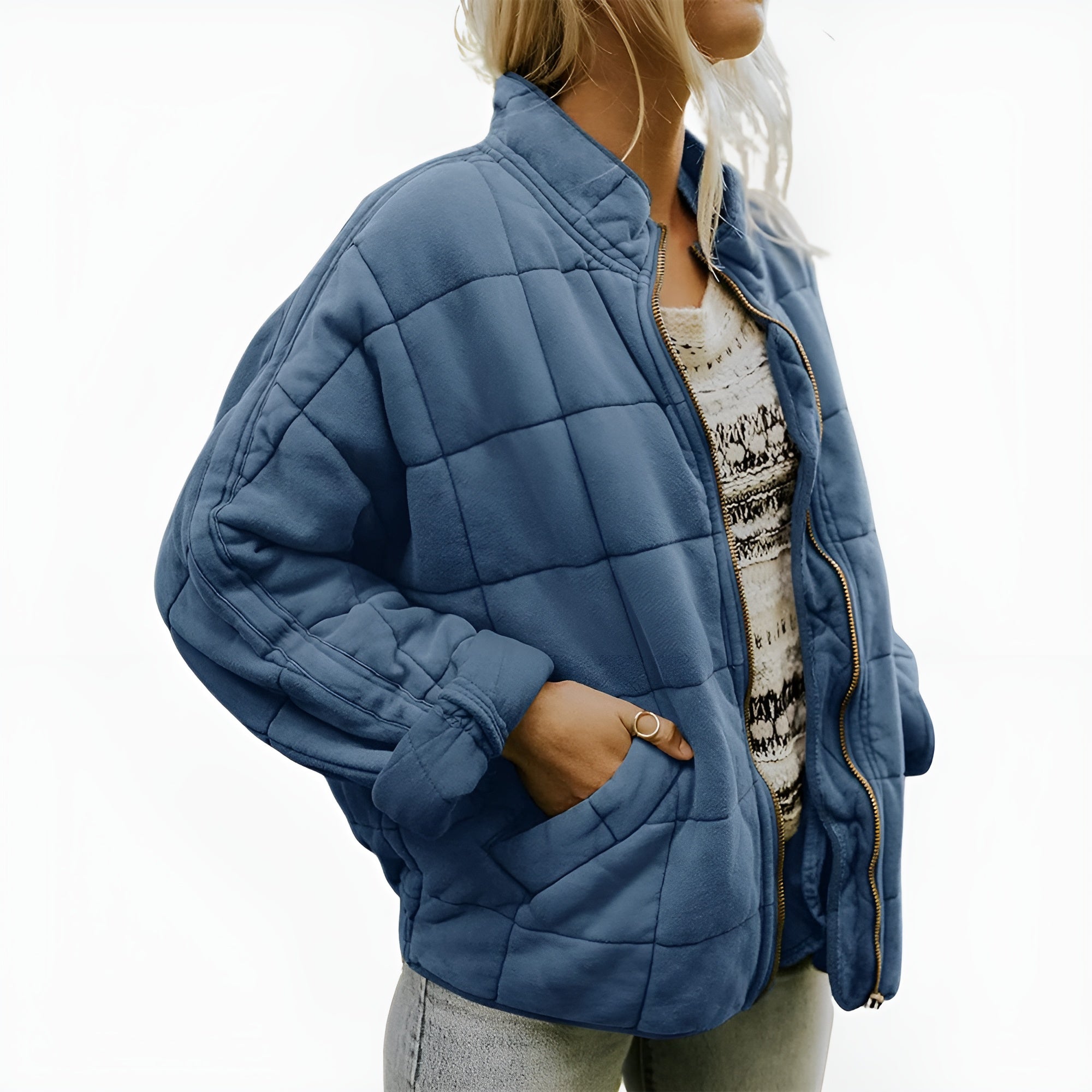 Blue / 2XL